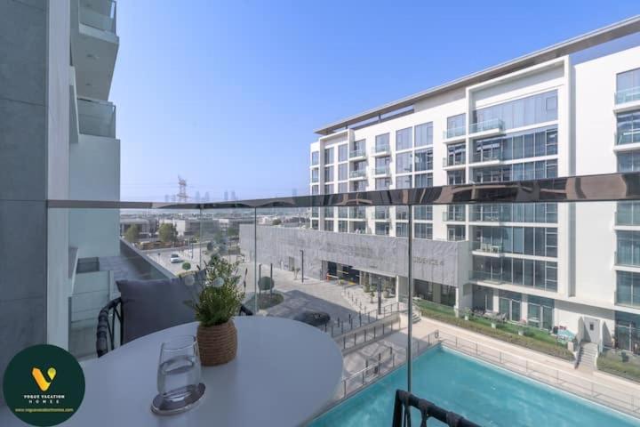 Appartement Vogue Lagoon District One