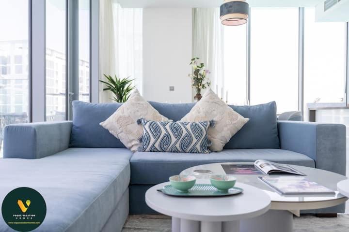 Vogue Lagoon District One Appartement Dubai